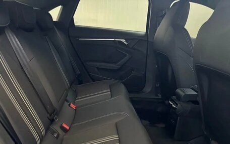 Audi A3, 2022 год, 2 450 000 рублей, 10 фотография