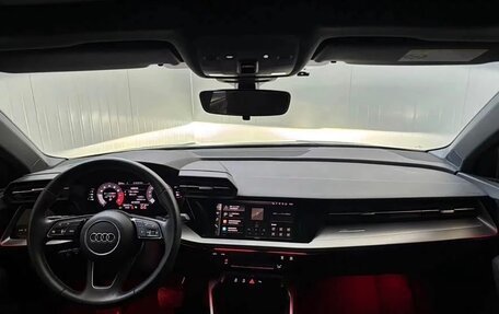 Audi A3, 2022 год, 2 450 000 рублей, 12 фотография