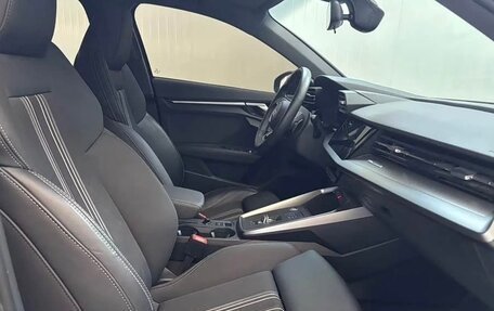 Audi A3, 2022 год, 2 450 000 рублей, 11 фотография