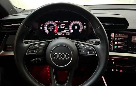 Audi A3, 2022 год, 2 450 000 рублей, 13 фотография