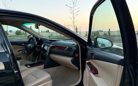 Toyota Camry, 2013 год, 1 280 000 рублей, 11 фотография