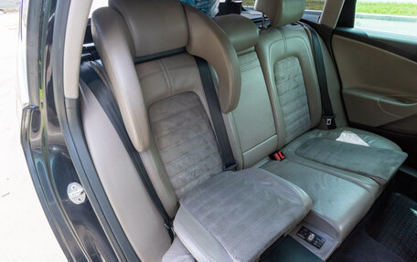 Volkswagen Passat B6, 2007 год, 1 400 000 рублей, 16 фотография