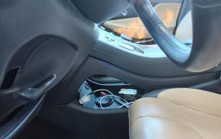 Hyundai Santa Fe IV, 2021 год, 3 600 000 рублей, 10 фотография
