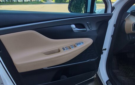 Hyundai Santa Fe IV, 2021 год, 3 600 000 рублей, 7 фотография
