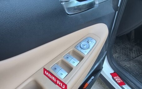 Hyundai Santa Fe IV, 2021 год, 3 600 000 рублей, 8 фотография