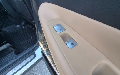 Hyundai Santa Fe IV, 2021 год, 3 600 000 рублей, 16 фотография