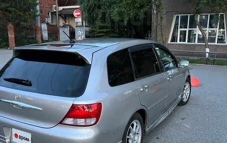 Honda Avancier I рестайлинг, 1999 год, 540 000 рублей, 3 фотография