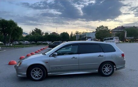 Honda Avancier I рестайлинг, 1999 год, 540 000 рублей, 5 фотография