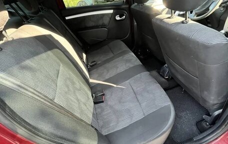 Renault Logan I, 2012 год, 360 000 рублей, 7 фотография