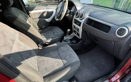 Renault Logan I, 2012 год, 360 000 рублей, 6 фотография