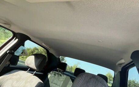 Renault Logan I, 2012 год, 360 000 рублей, 11 фотография