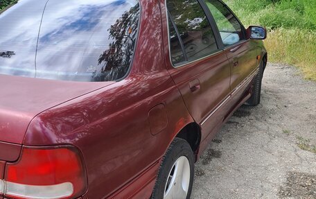 Hyundai Elantra III, 1993 год, 210 000 рублей, 2 фотография