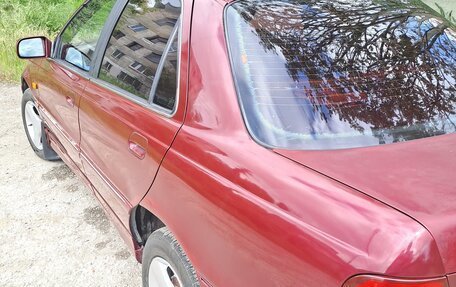 Hyundai Elantra III, 1993 год, 210 000 рублей, 3 фотография