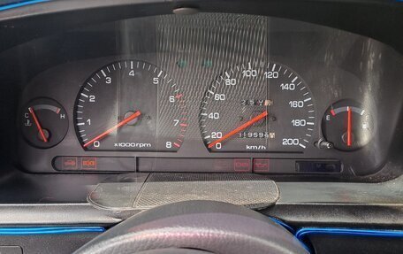 Hyundai Elantra III, 1993 год, 210 000 рублей, 6 фотография