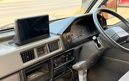 Mitsubishi Delica III, 1991 год, 1 250 000 рублей, 10 фотография