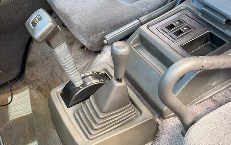 Mitsubishi Delica III, 1991 год, 1 250 000 рублей, 11 фотография