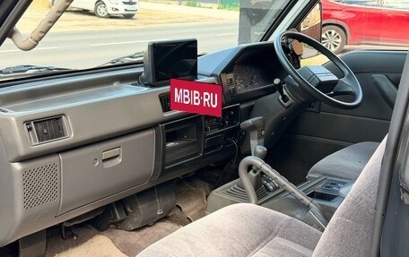 Mitsubishi Delica III, 1991 год, 1 250 000 рублей, 9 фотография
