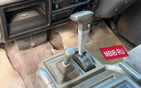 Mitsubishi Delica III, 1991 год, 1 250 000 рублей, 12 фотография