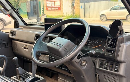 Mitsubishi Delica III, 1991 год, 1 250 000 рублей, 22 фотография
