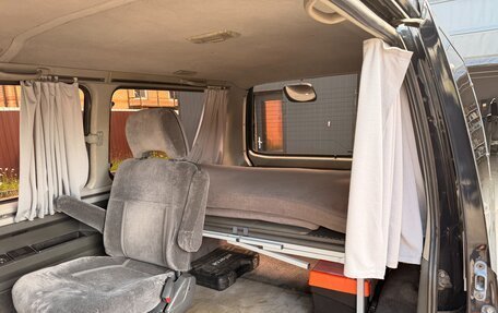 Mitsubishi Delica III, 1991 год, 1 250 000 рублей, 17 фотография