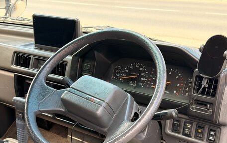 Mitsubishi Delica III, 1991 год, 1 250 000 рублей, 21 фотография