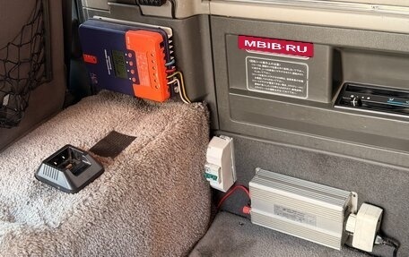 Mitsubishi Delica III, 1991 год, 1 250 000 рублей, 16 фотография