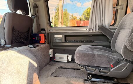 Mitsubishi Delica III, 1991 год, 1 250 000 рублей, 26 фотография