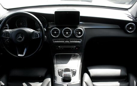Mercedes-Benz GLC Coupe, 2018 год, 3 850 000 рублей, 6 фотография