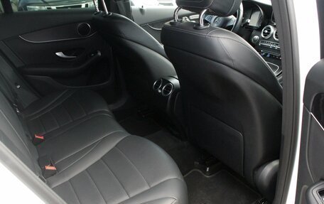 Mercedes-Benz GLC Coupe, 2018 год, 3 850 000 рублей, 24 фотография