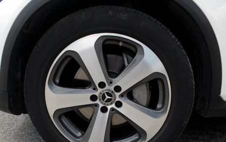 Mercedes-Benz GLC Coupe, 2018 год, 3 850 000 рублей, 28 фотография