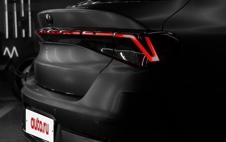 KIA K5, 2020 год, 3 700 000 рублей, 5 фотография