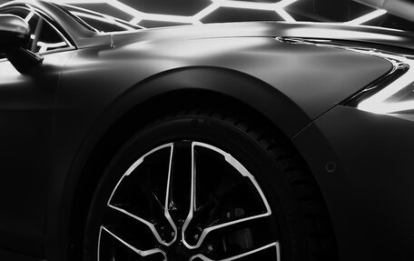 KIA K5, 2020 год, 3 700 000 рублей, 6 фотография