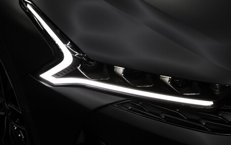 KIA K5, 2020 год, 3 700 000 рублей, 10 фотография