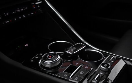 KIA K5, 2020 год, 3 700 000 рублей, 13 фотография