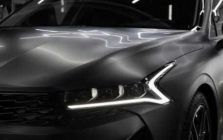 KIA K5, 2020 год, 3 700 000 рублей, 9 фотография
