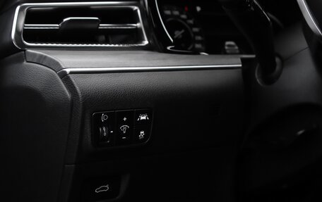 KIA K5, 2020 год, 3 700 000 рублей, 14 фотография