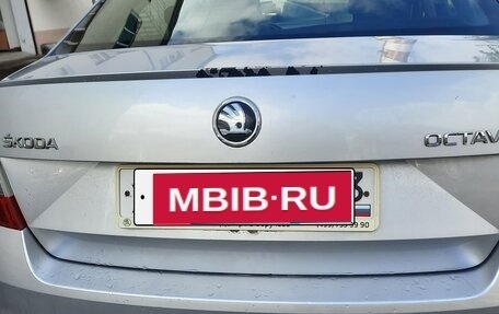 Skoda Octavia, 2015 год, 1 100 000 рублей, 4 фотография