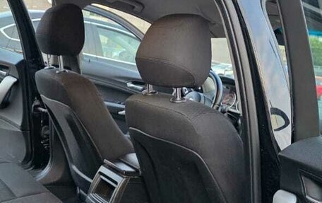 BMW 1 серия, 2012 год, 814 000 рублей, 10 фотография