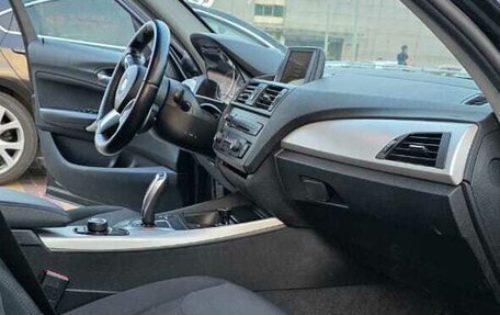 BMW 1 серия, 2012 год, 814 000 рублей, 9 фотография