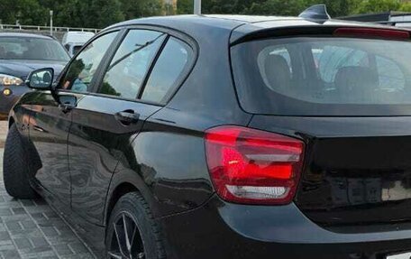 BMW 1 серия, 2012 год, 814 000 рублей, 3 фотография