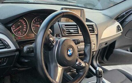 BMW 1 серия, 2012 год, 814 000 рублей, 17 фотография