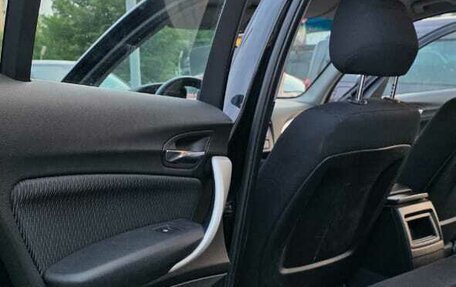 BMW 1 серия, 2012 год, 814 000 рублей, 15 фотография