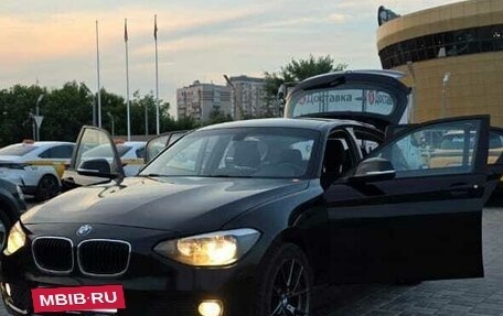 BMW 1 серия, 2012 год, 814 000 рублей, 16 фотография