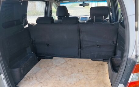 Honda Freed I, 2012 год, 1 000 000 рублей, 6 фотография