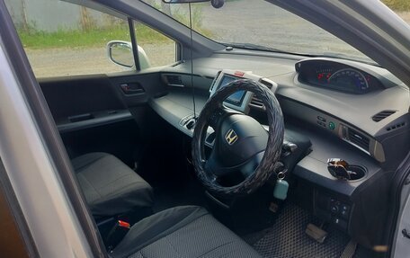 Honda Freed I, 2012 год, 1 000 000 рублей, 7 фотография