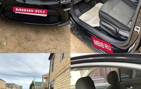 KIA Rio IV, 2019 год, 1 500 000 рублей, 5 фотография