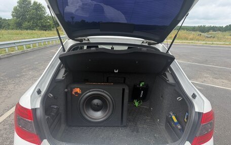 Skoda Octavia, 2013 год, 1 450 000 рублей, 5 фотография