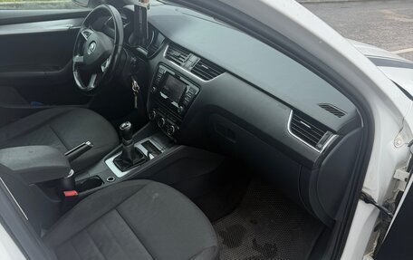 Skoda Octavia, 2013 год, 1 450 000 рублей, 6 фотография