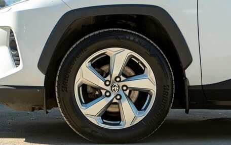 Toyota RAV4, 2020 год, 3 120 000 рублей, 8 фотография
