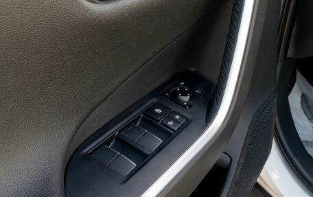 Toyota RAV4, 2020 год, 3 120 000 рублей, 19 фотография